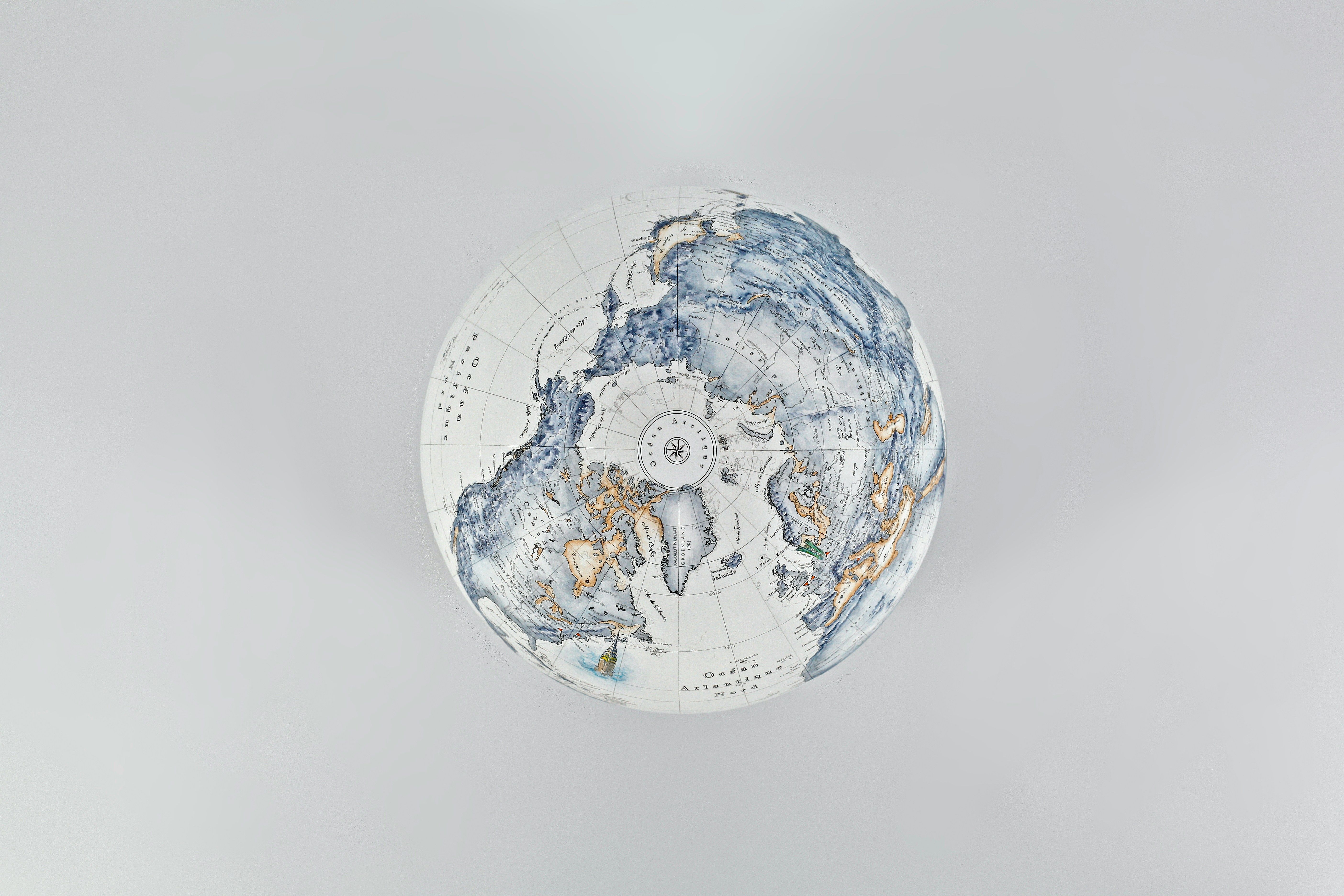 Photo credits to Gaël Gaborel - OrbisTerrae